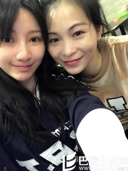 柳岩素颜照网友大呼认不出