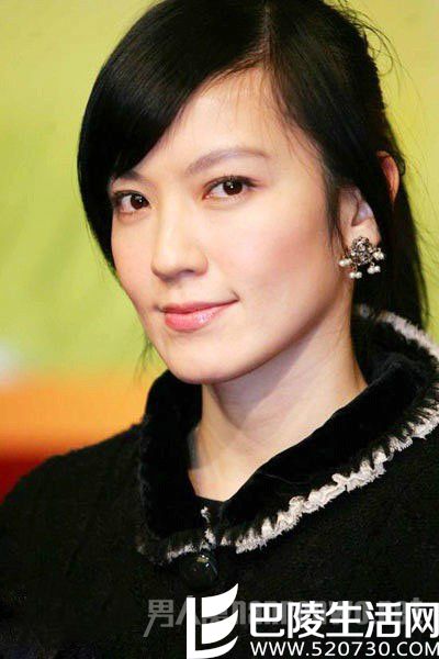 林熙蕾个人资料