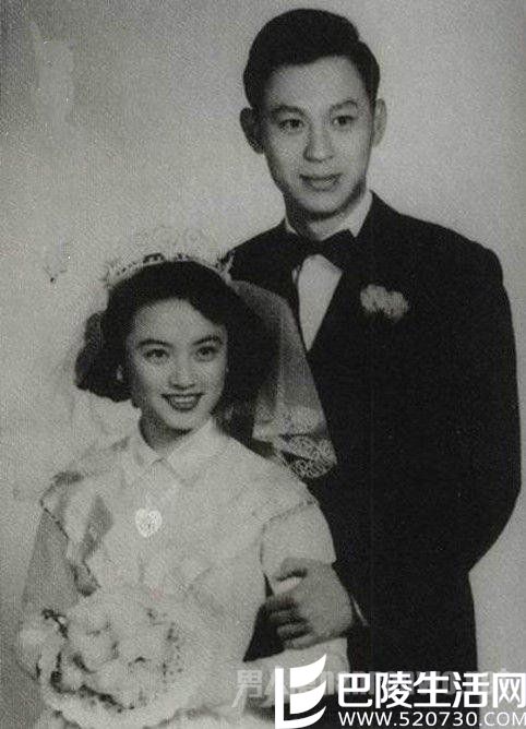 夏梦老公林葆诚