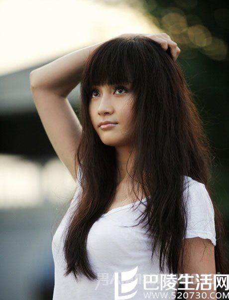 姚笛饰演李青萝