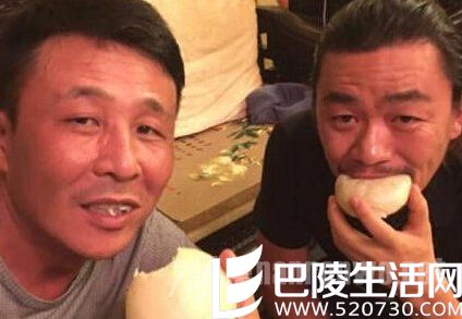 郭斌和王宝强什么关系 郭斌和王宝强什么关系