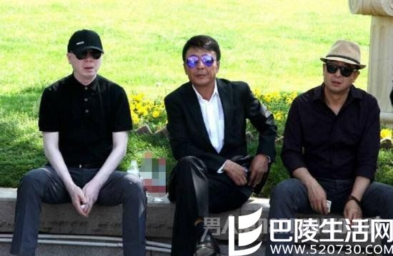 王楠老公郭斌背景