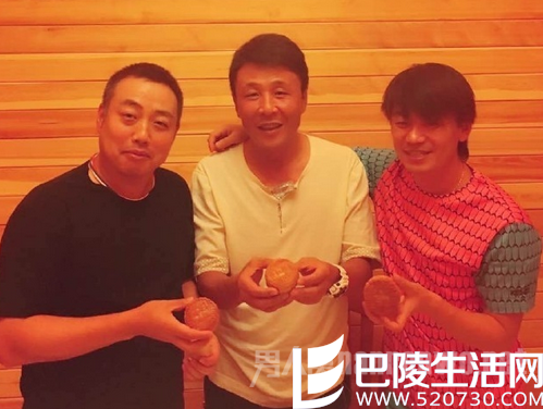 郭斌和王宝强是怎么认识的 郭斌和王宝强是怎么认识的