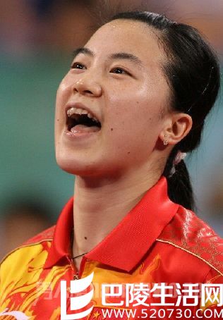 王楠技术如何 王楠技术如何