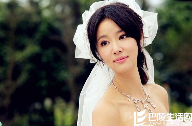 林心如霍建华结婚