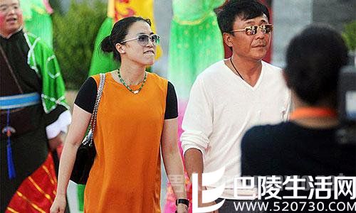 王楠老公是谁 王楠老公是谁