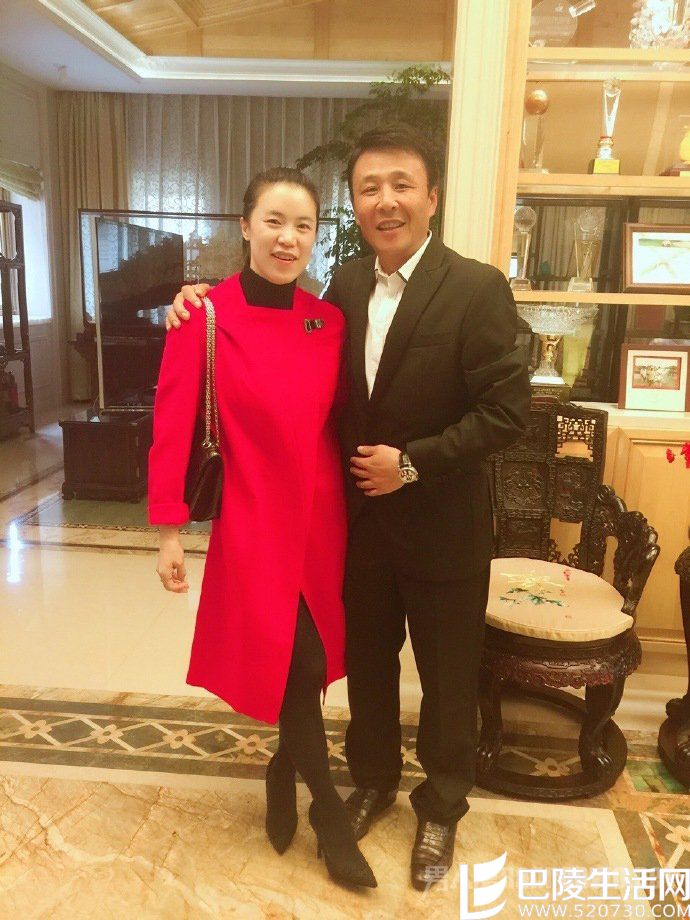 王楠郭斌秀恩爱 王楠郭斌秀恩爱