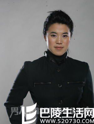 前乒坛一姐王楠