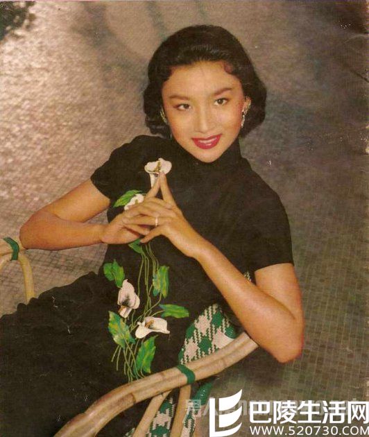 夏梦是怎么和老公林葆诚认识的 夏梦是怎么和老公林葆诚认识的