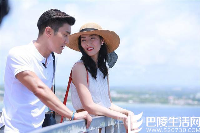 刘雯崔始源分手因出现信任危机 刘雯崔始源分手因出现信任危机