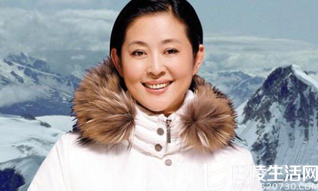 倪萍美照 倪萍美照