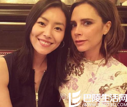 刘雯确认回归2016维密