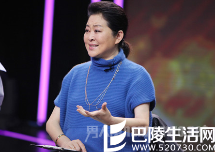 倪萍老公是谁 倪萍老公是谁