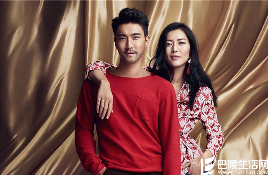 刘雯崔始源暧昧