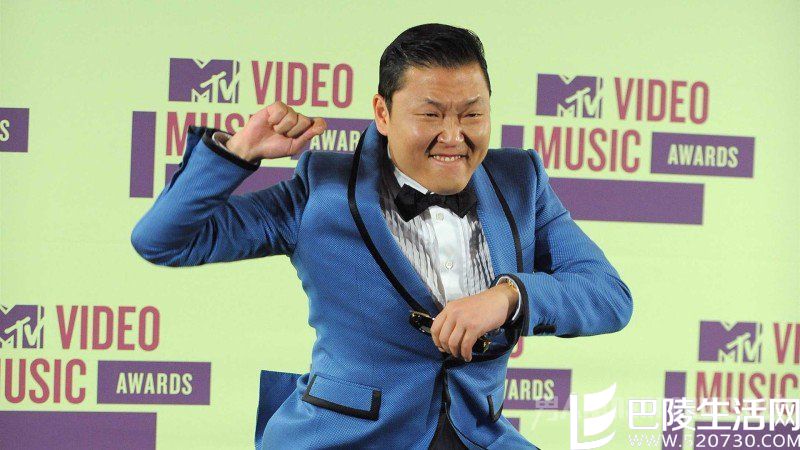 曝鸟叔垄断政府演出