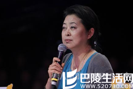 倪萍演过哪些影视剧 倪萍演过哪些影视剧