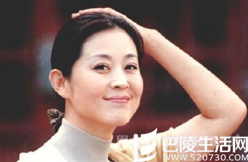 倪萍背景如何 倪萍背景如何