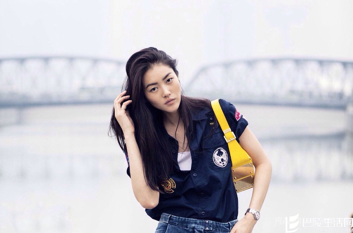 刘雯身高是多少