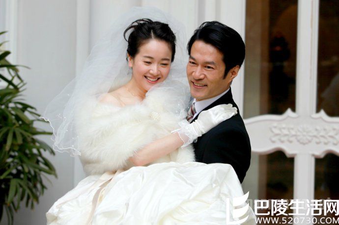 谭凯现实老婆是谁