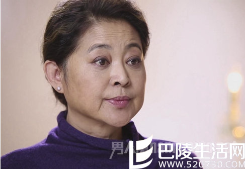 倪萍儿子叫什么 倪萍儿子叫什么