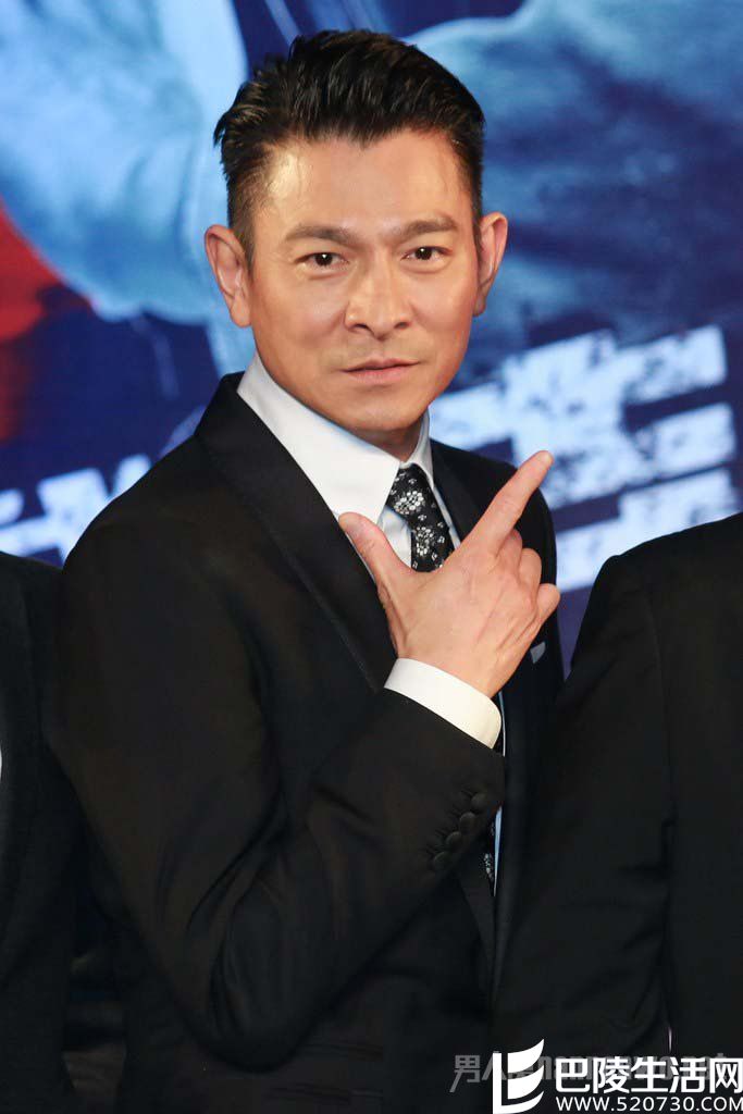 刘德华哀悼夏梦 刘德华哀悼夏梦