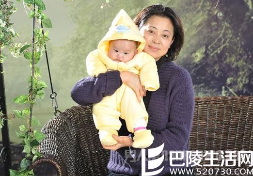 倪萍有几个孩子 倪萍有几个孩子