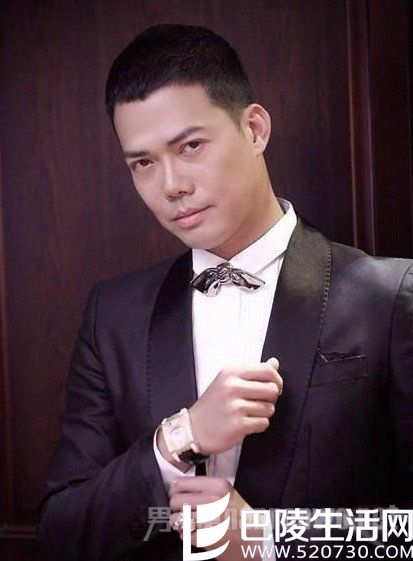 谢天华被陷约炮风波