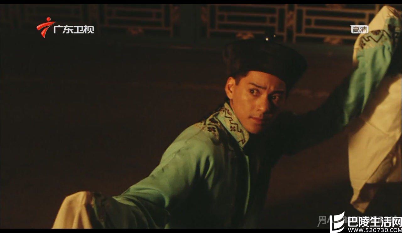 莫少聪演过的电视剧