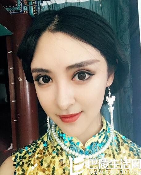 邢珊自认女记者 邢珊自认女记者