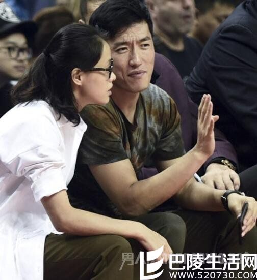 刘翔吴莎 刘翔吴莎