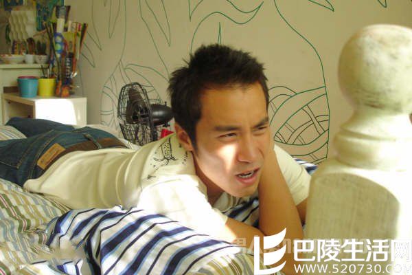 张孝全女友是谁