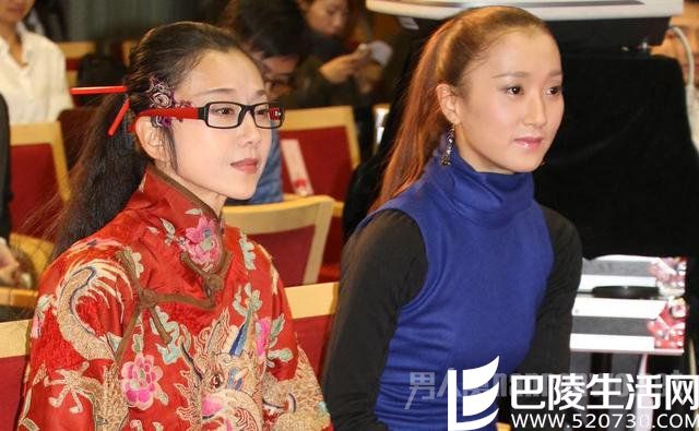 杨丽萍与杨舞