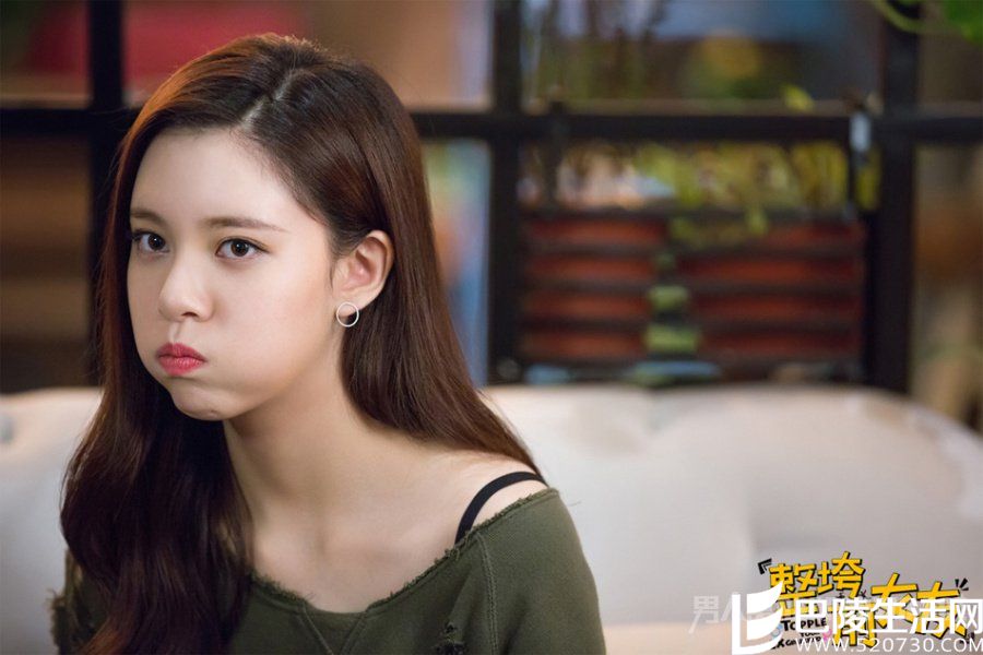 宋妍霏进入影视圈