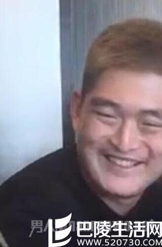 赵本山儿子近照曝光