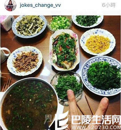 张孝全女友无名指戴钻戒