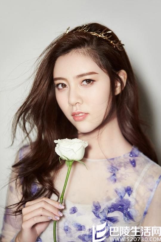 宋妍霏整容传闻