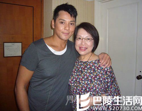 莫少聪洪欣背后的真相到底是什么 莫少聪洪欣背后的真相到底是什么