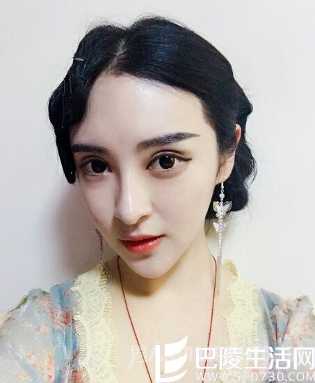 邢珊曝与郭德纲恋情 邢珊曝与郭德纲恋情