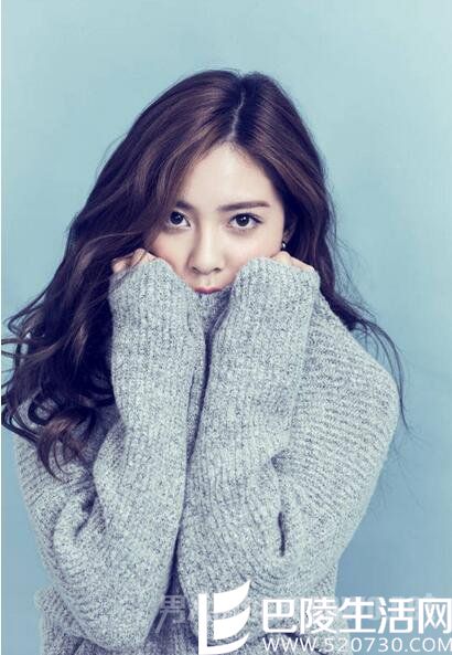 宋妍霏个人经历 宋妍霏个人经历