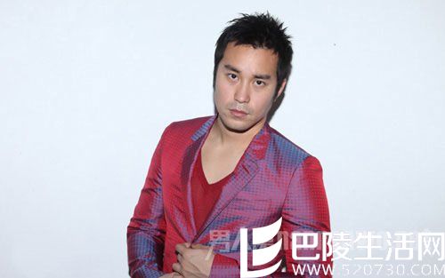 台湾男星张孝全