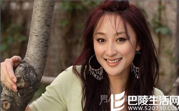 孙云玲资料照片 孙云玲资料照片