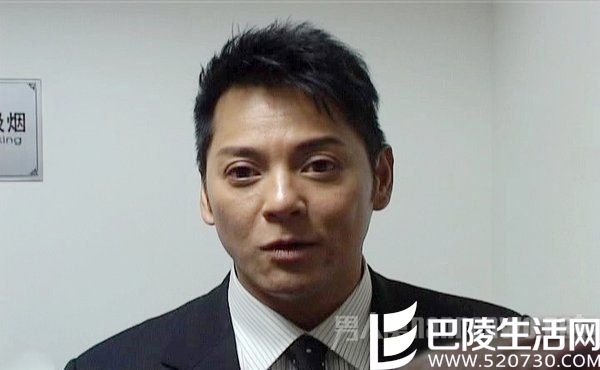 莫少聪情史曝光