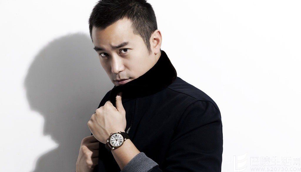 张孝全是怎么走红的