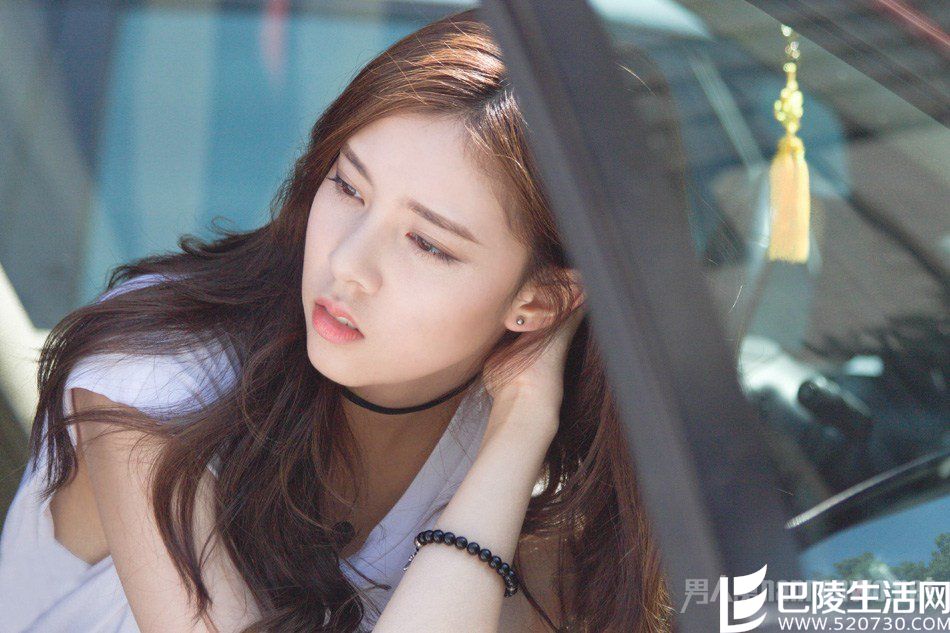 女星宋妍霏 女星宋妍霏