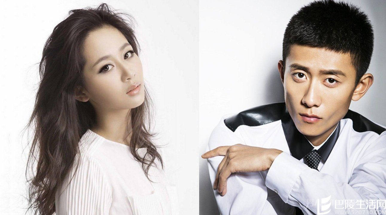 张一山祝福杨紫生日快乐