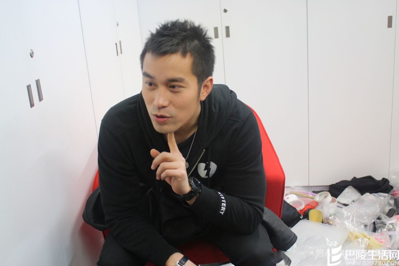 张孝全照片 张孝全照片