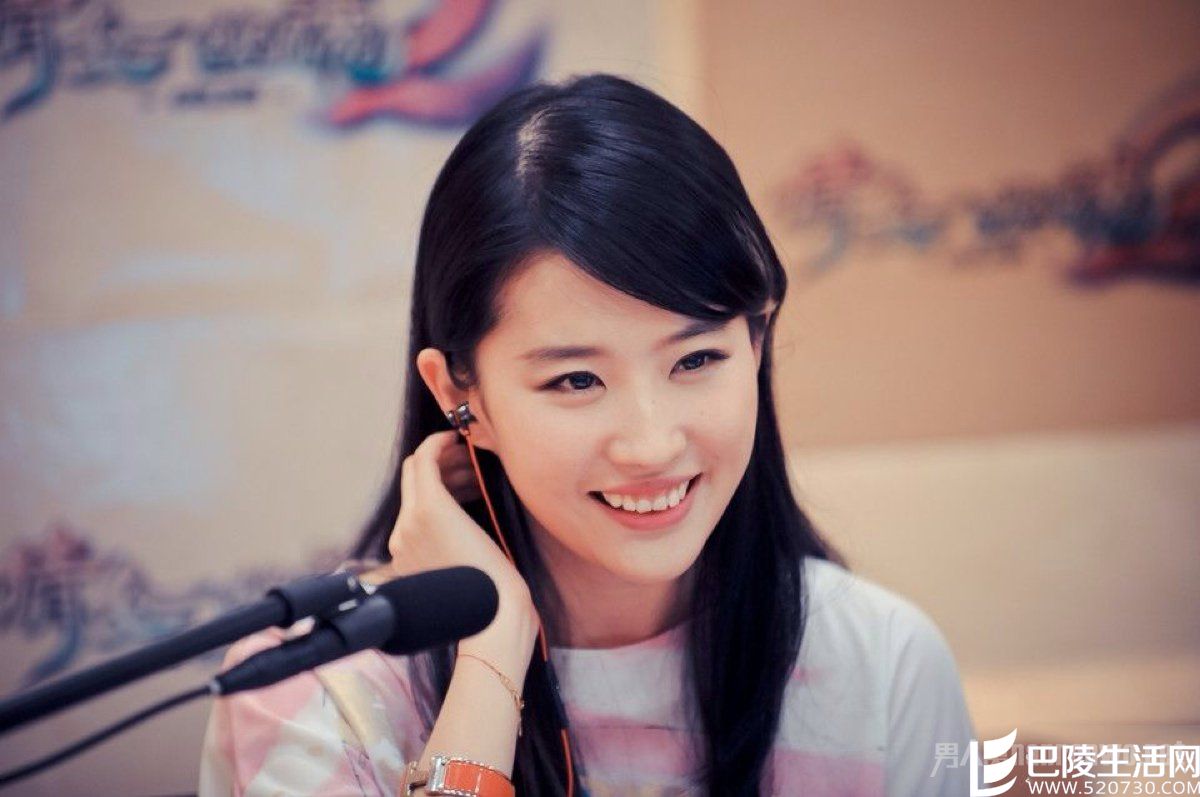 最美伴娘刘亦菲 最美伴娘刘亦菲