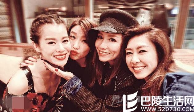 胡杏儿37岁生日 胡杏儿37岁生日