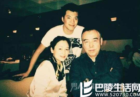 黄毅清父亲是谁 黄毅清父亲是谁