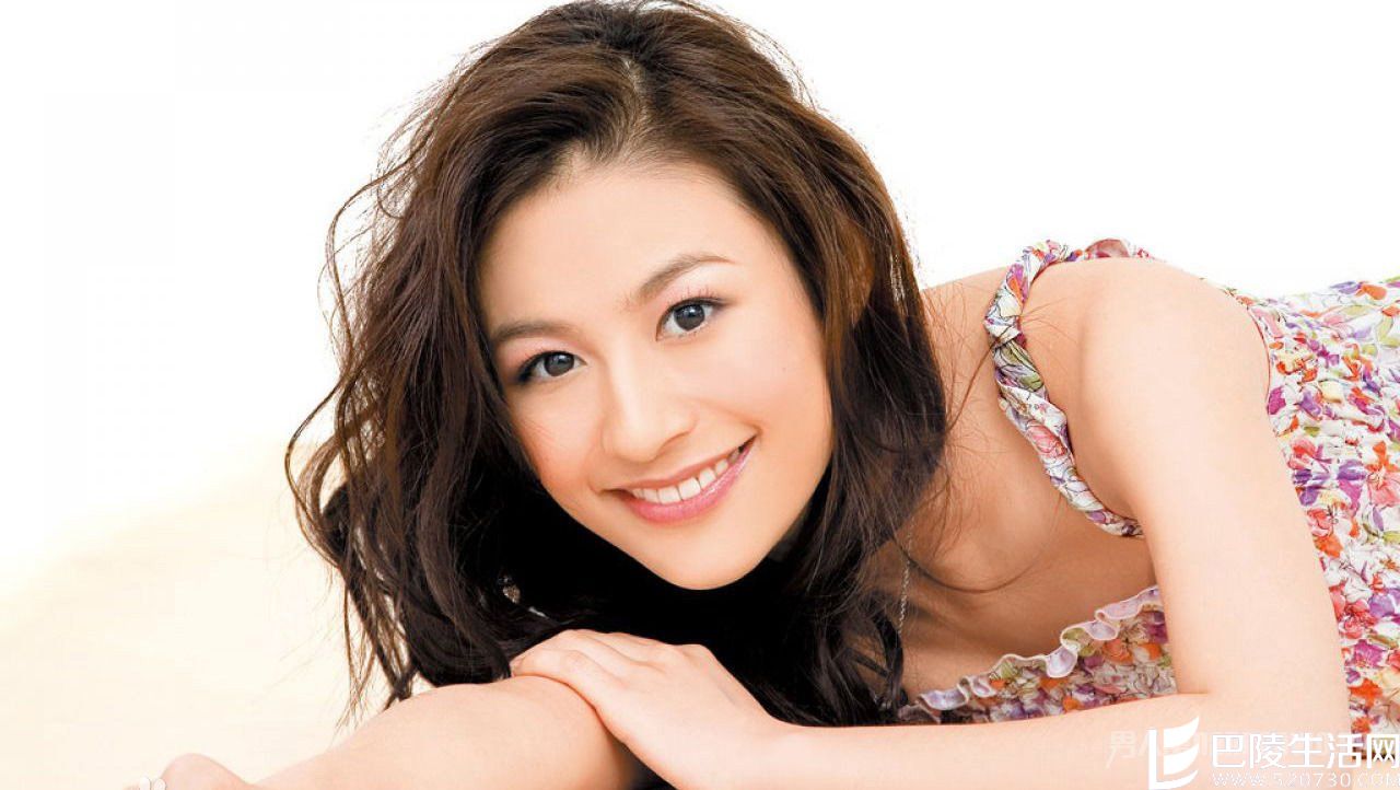 江若琳个人资料